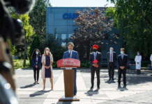 80% of Canadians oppose upcoming pay hike for MPs: poll