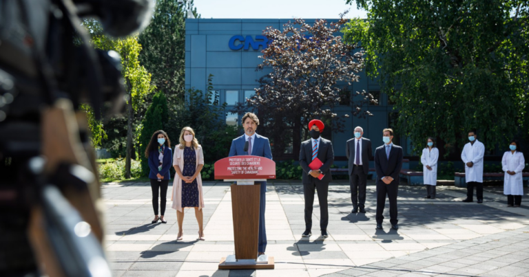 Ottawa faces more calls for a COVID-19 response inquiry