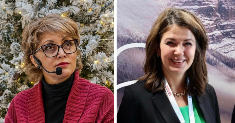 Jyoti Gondek blames Danielle Smith for Calgary’s dramatic property tax increase
