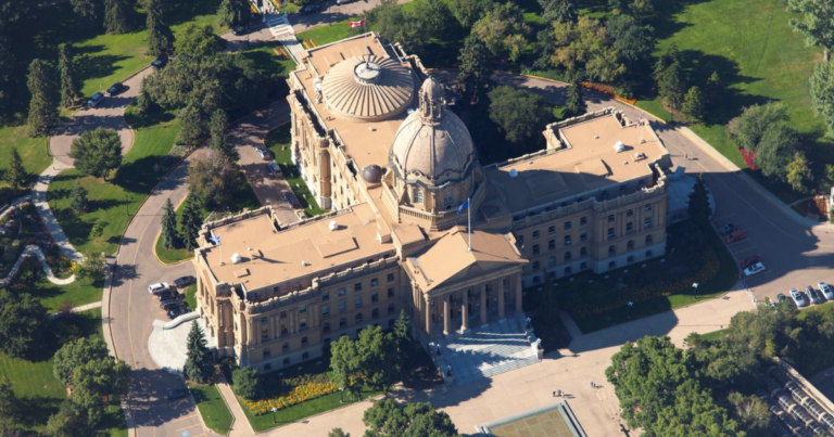 Alberta announces regulatory changes to address rising energy costs