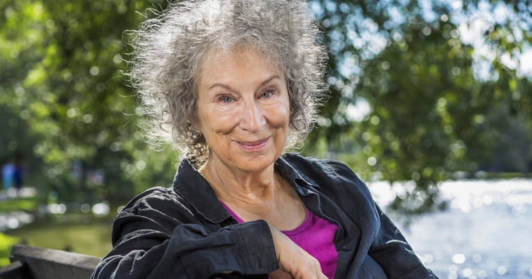 Margaret Atwood warns of Trudeau’s “Orwellian” Bill C-63