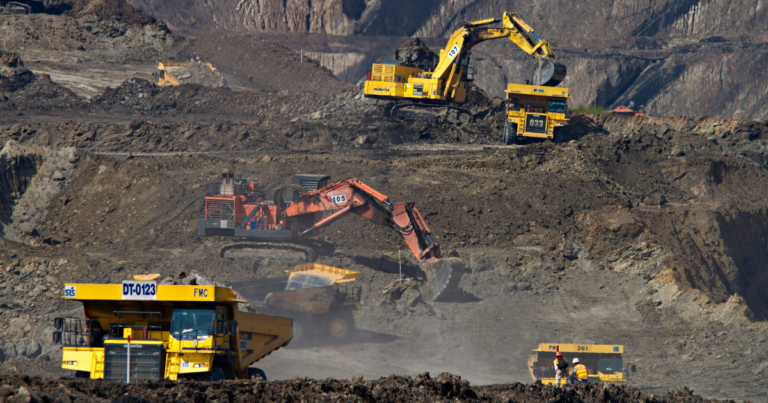 Canada aims to expand mineral production as global supply chains weaken 