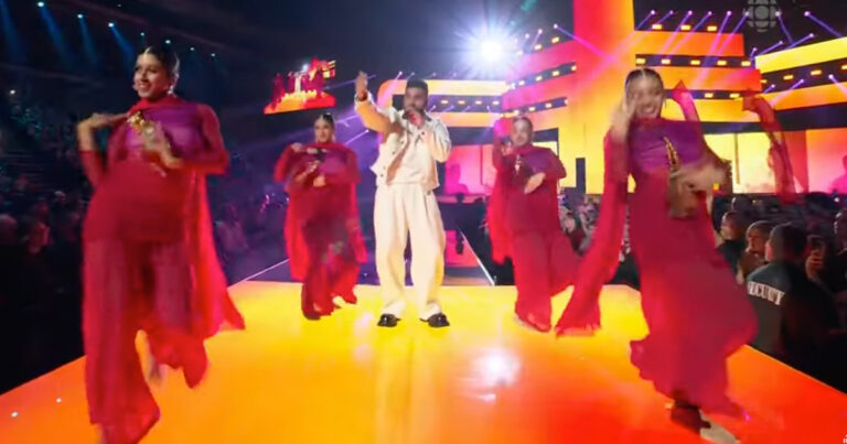 Ratio’d | This is NOT Canadian music