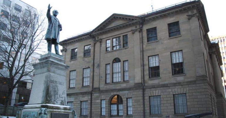 Nova Scotia legislature unanimously opposes April 1 carbon tax hike