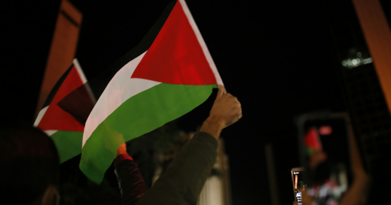 Liberals to begin $3K+ tax-free payments to Palestinian refugees