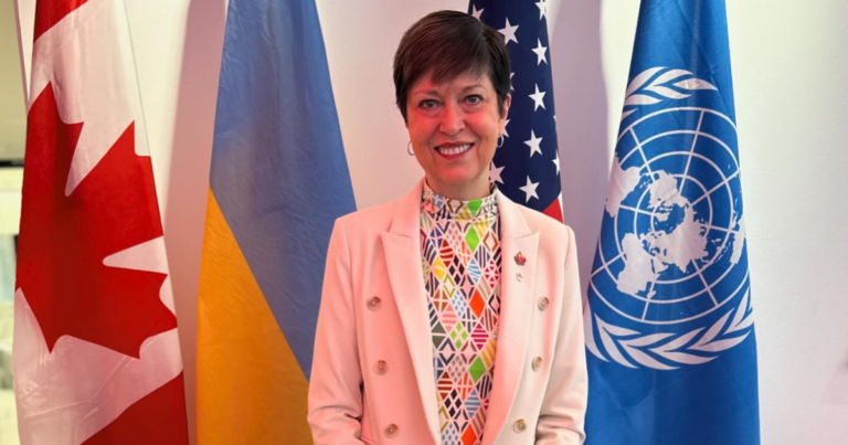 Canadians should look at the Taliban if they think Trudeau is corrupt: Liberal MP