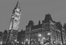 Freedom in Canada remains below pre-pandemic levels: report