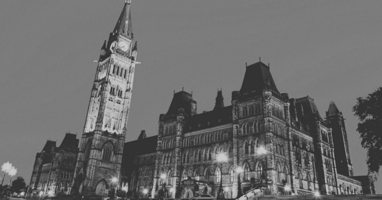 Freedom in Canada remains below pre-pandemic levels: report