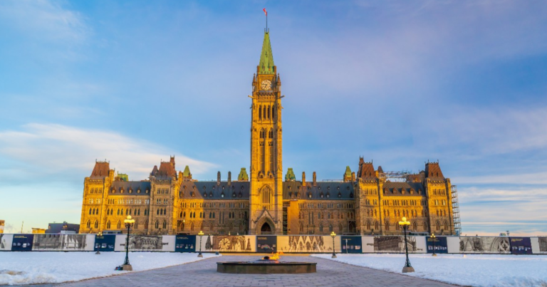 Protests against carbon tax planned in Ottawa, across Canada on April 1