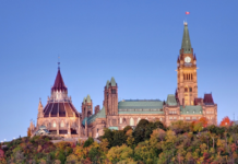 Big government continues to get bigger across the country: study