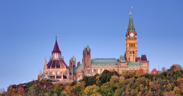 Big government continues to get bigger across the country: study