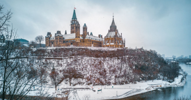 Canadians worried about government presenting itself as “authority” on truth