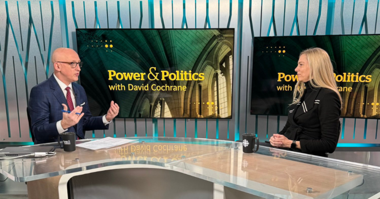 Heritage minister says CBC will be exempt from government’s planned cuts