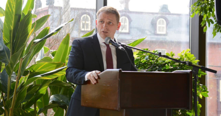 Newfoundland premier calls on Trudeau to scrap upcoming carbon tax hike