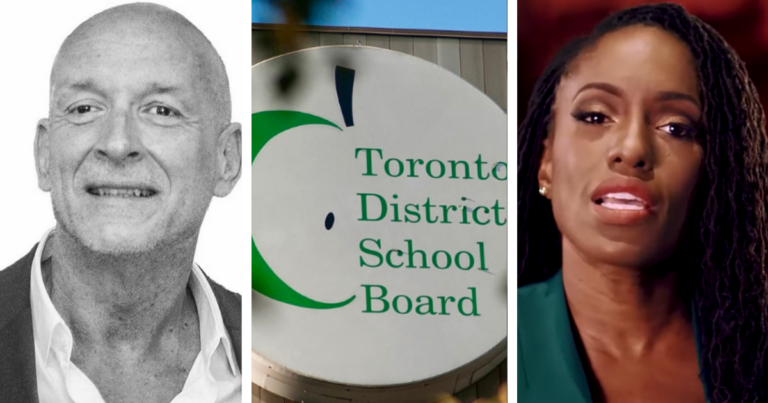 LEVY: Ontario’s review of harmful DEI workshops all smoke and mirrors