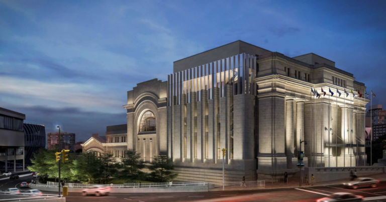 Senate passes updated free trade deal with Ukraine without Conservative support