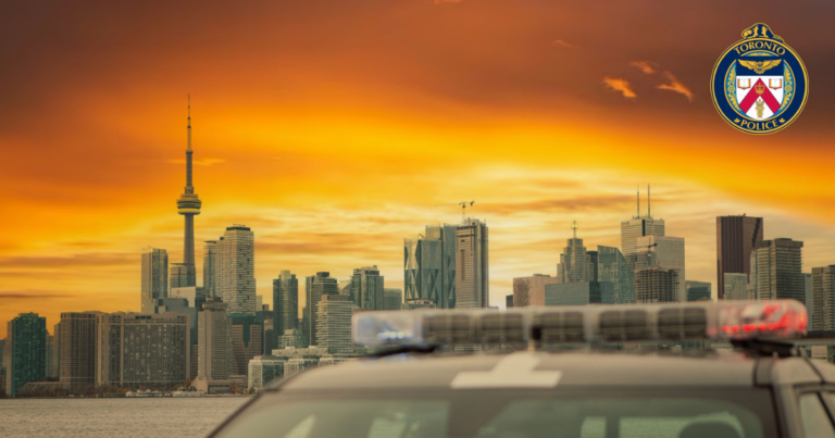 Toronto police vow to increase security ahead of protests celebrating Oct. 7 attack on Israel