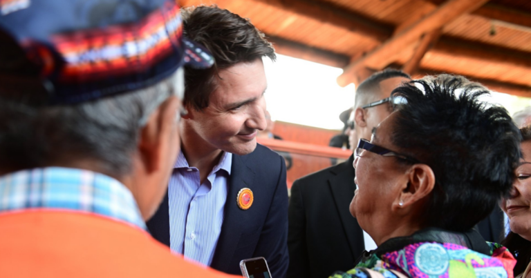 Study argues for end of First Nations’ income tax exemption