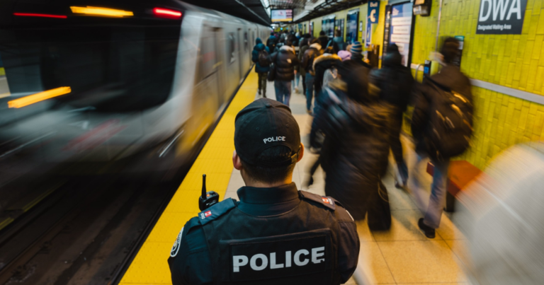 Police-reported hate crimes continue to rise in Canada: Statistics Canada