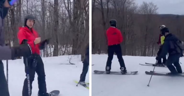 The Daily Brief | Pro-Hamas protesters unhinged, confront Trudeau during snowboarding trip
