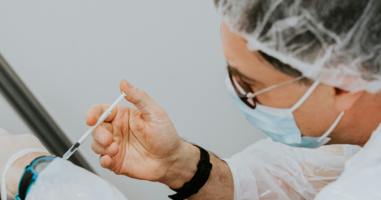 UCP MLAs to attend town hall highlighting COVID vaccine harms