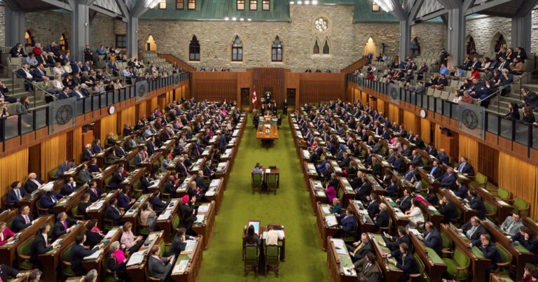 Parliament passes “environmental racism” law limiting where factories, landfills are built