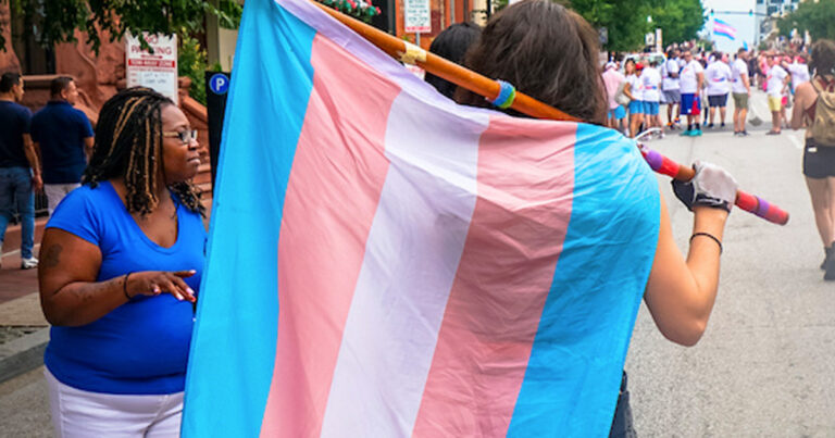 Patients who undergo sex changes over 12x more likely to attempt suicide: study