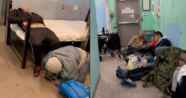 Ratio’d | This video is SICKENING and Justin Trudeau is to blame