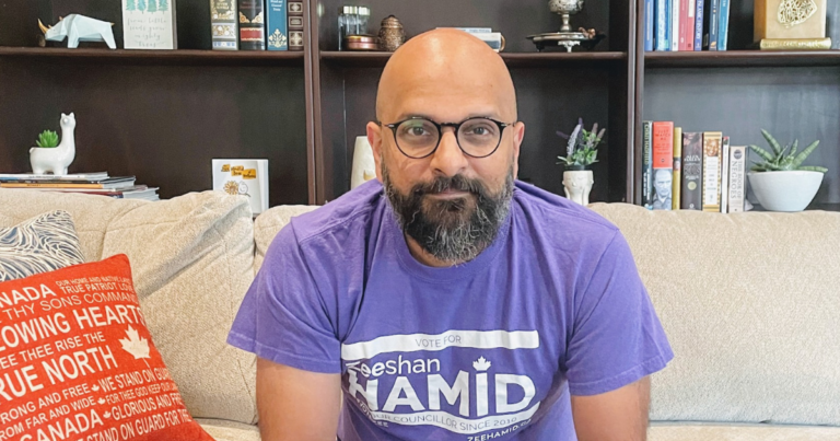 Doug Ford’s latest PC candidate was an Ontario Liberal donor as of 2022