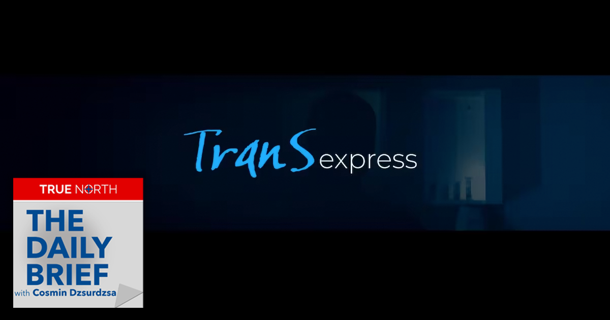 The Daily Brief | Radio-Canada HQ vandalized over documentary on transitioning minors