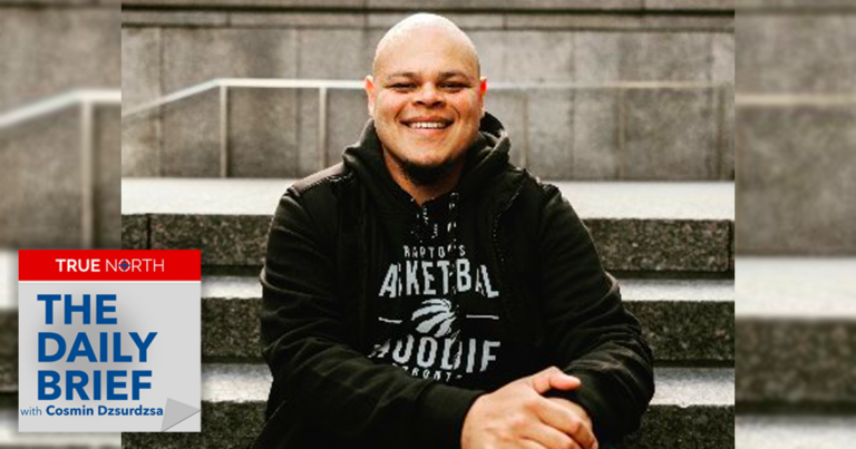 The Daily Brief | Conservatives elect a new MP