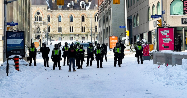 The Andrew Lawton Show | Liberals not committing to Emergencies Act reforms – just “consultations”