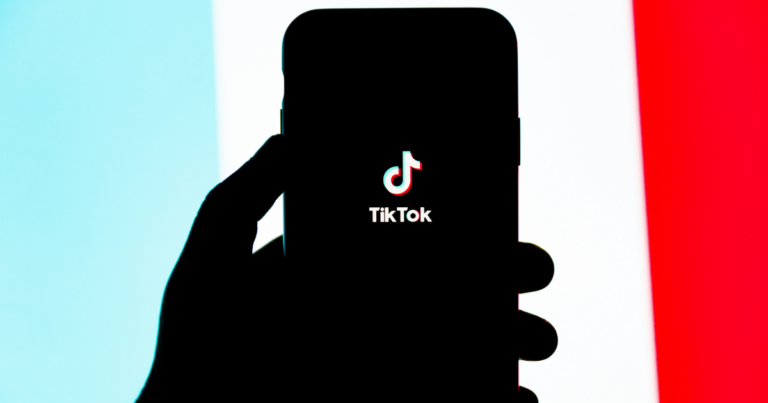 TikTok accounts advertise human smuggling from Canada into US 