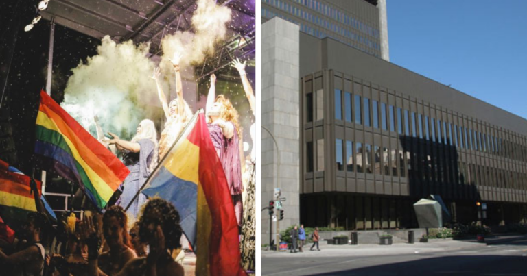 Quebec’s non-binary activists have to wait until 2025 to register as gender “X” option