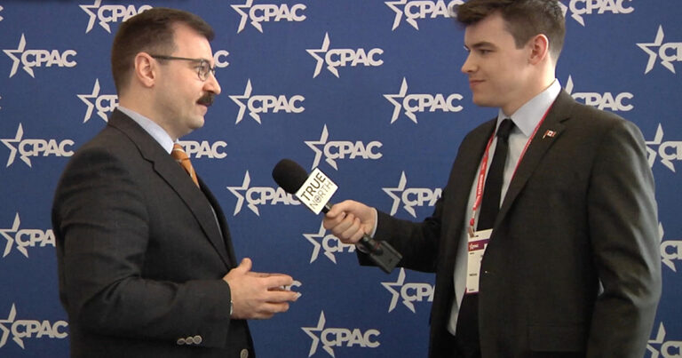 FAULKNER: Fixing Hungary’s fertility crisis – Miklós Szántó, CPAC Hungary chairman