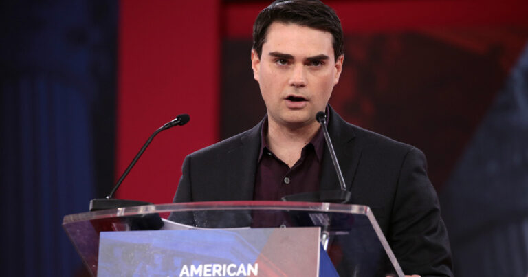 The Daily Brief | CBC links Ben Shapiro to radical extremists