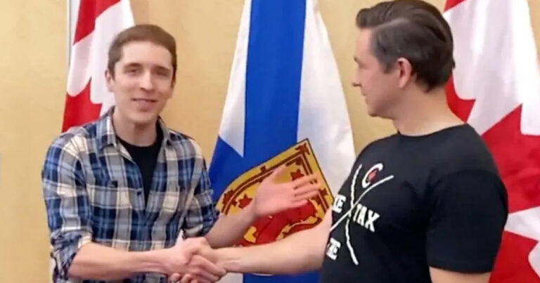 Off the Record | The CBC tries to be funny