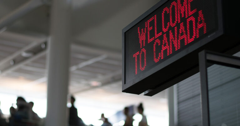 The Candice Malcolm Show | Canada’s immigration system is BROKEN