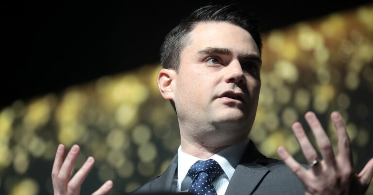 CBC fair to link Ben Shapiro to extremists, ombudsman rules