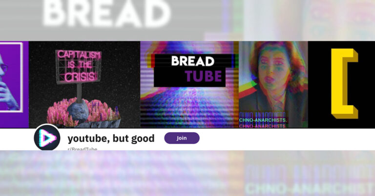 OP-ED: The angry young socialists poisoning our politics