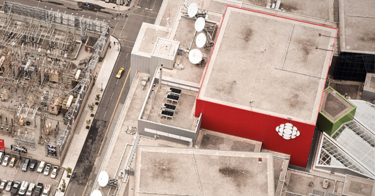 The Andrew Lawton Show | CBC paying out millions in bonuses while laying off staff