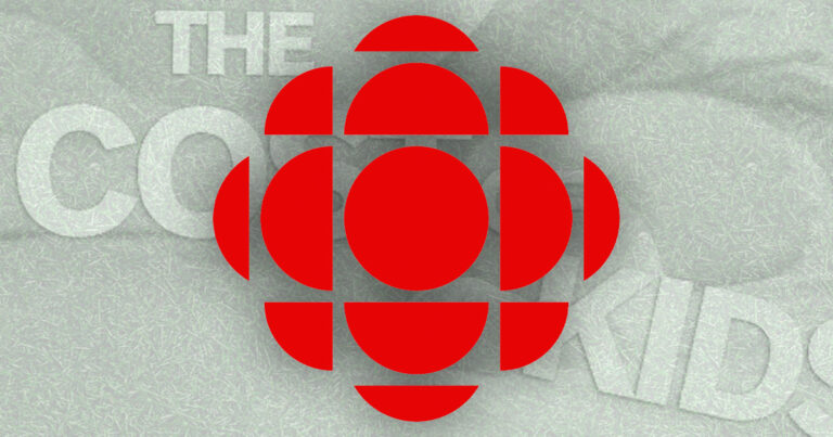 The Candice Malcolm Show | CBC promotes a childless life