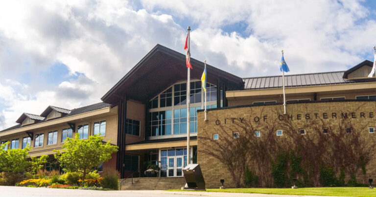 The Alberta Roundup | Former mayor alleges corruption in Chestermere