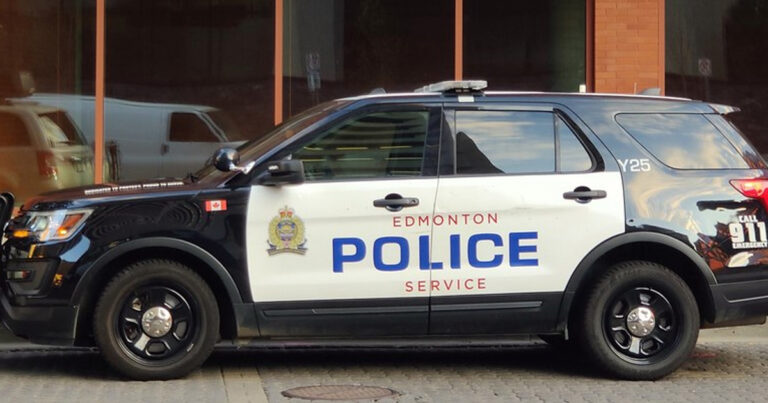 Edmonton man with history of violence arrested after random attack that nearly killed a man