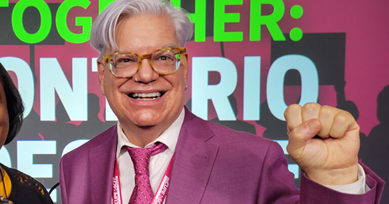 LEVY: CUPE’s defence against antisemitism claims shows how dumb they think we are