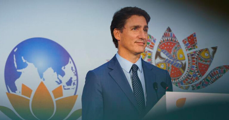 The Andrew Lawton Show | Trudeau’s “online harms” bill is an all-out assault on free speech