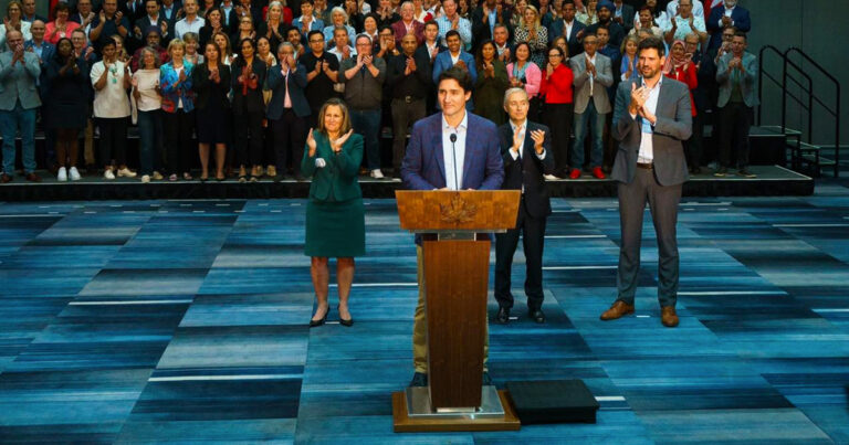 The Candice Malcolm Show | Trudeau and the media are building a SURVEILLANCE STATE