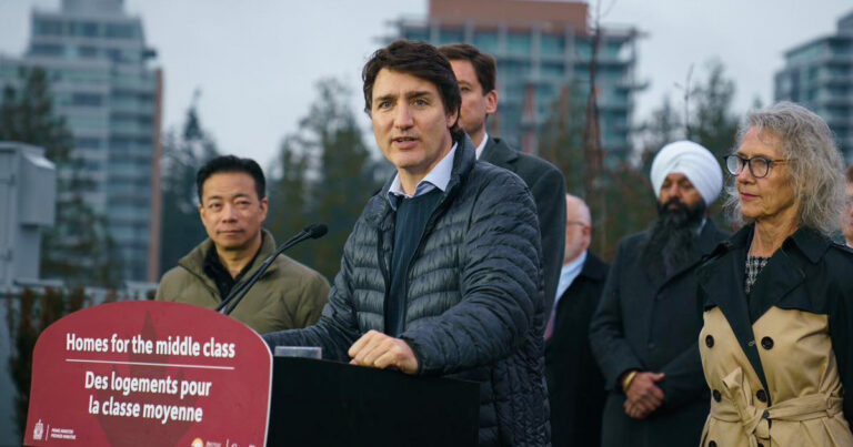 LAWTON: Lawyer reacts to Trudeau’s latest censorship scheme (ft. Christine Van Geyn)