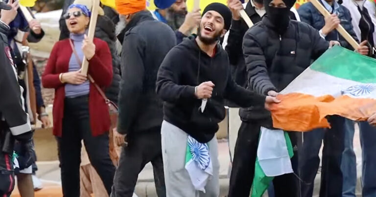 The Candice Malcolm Show | Canada’s open border immigration system is creating CHAOS