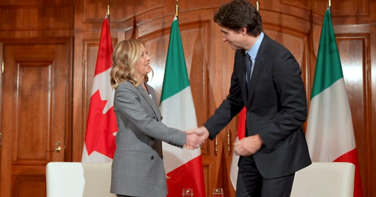 The Candice Malcolm Show | Canadian Police FAILED to protect an event with G7 Leaders